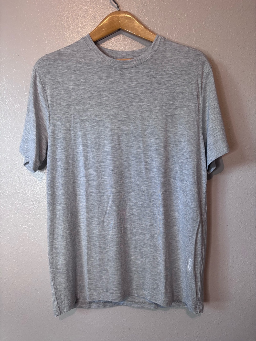 Comfrt cloud lounge tee